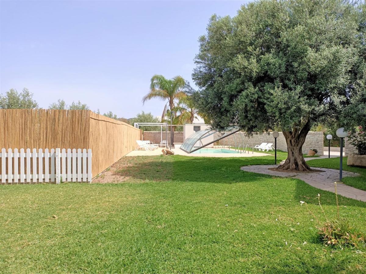 La Lantana Villa Marina di Ragusa Buitenkant foto