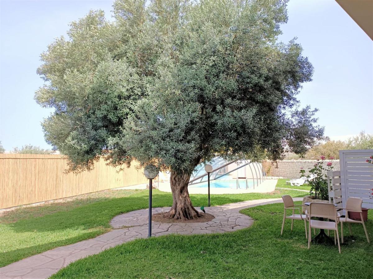 La Lantana Villa Marina di Ragusa Buitenkant foto