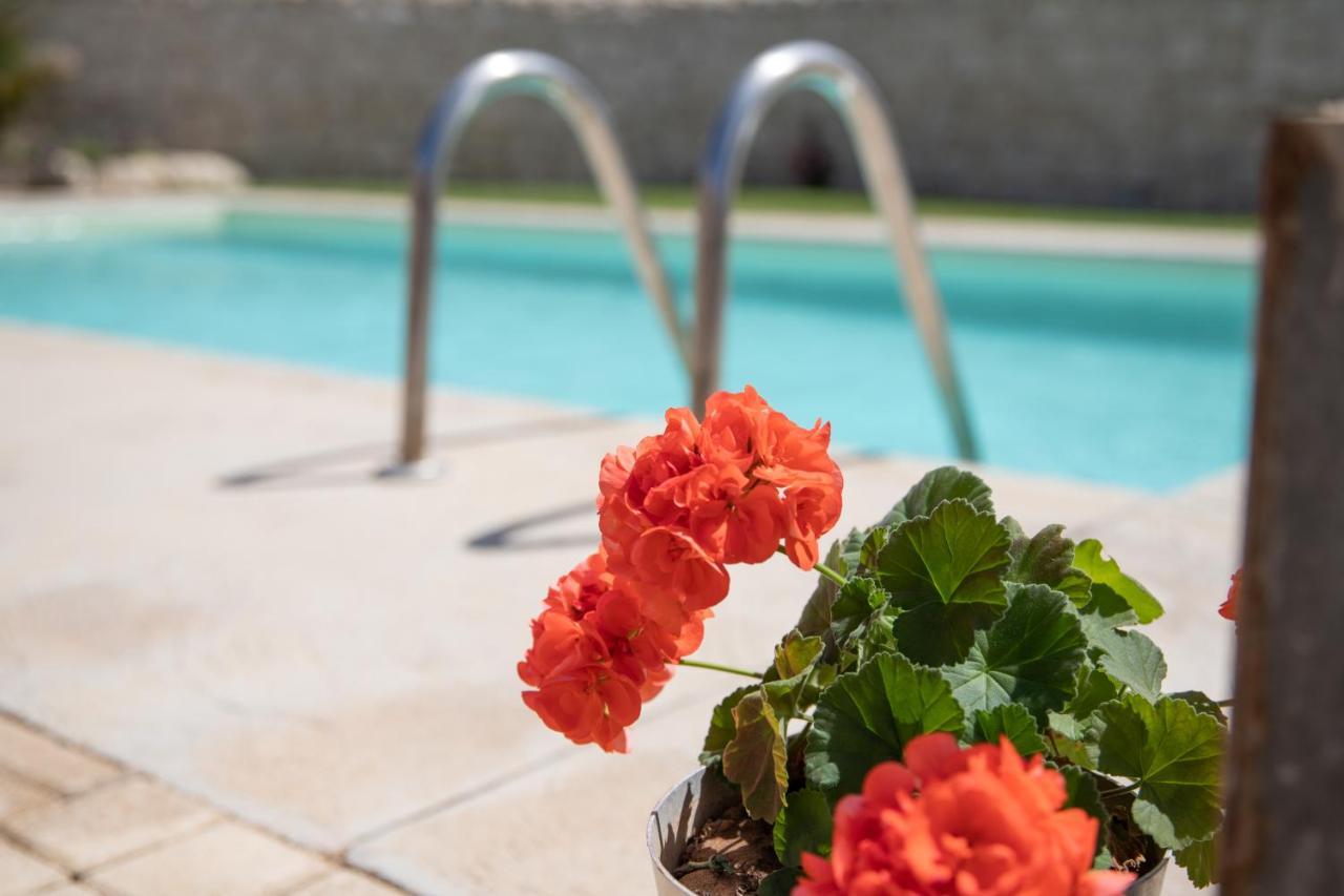 La Lantana Villa Marina di Ragusa Buitenkant foto