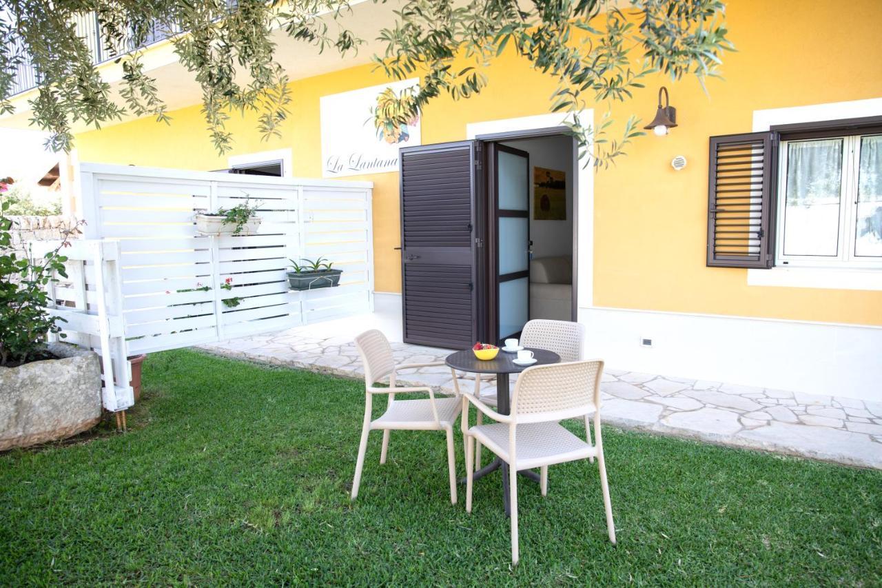 La Lantana Villa Marina di Ragusa Buitenkant foto