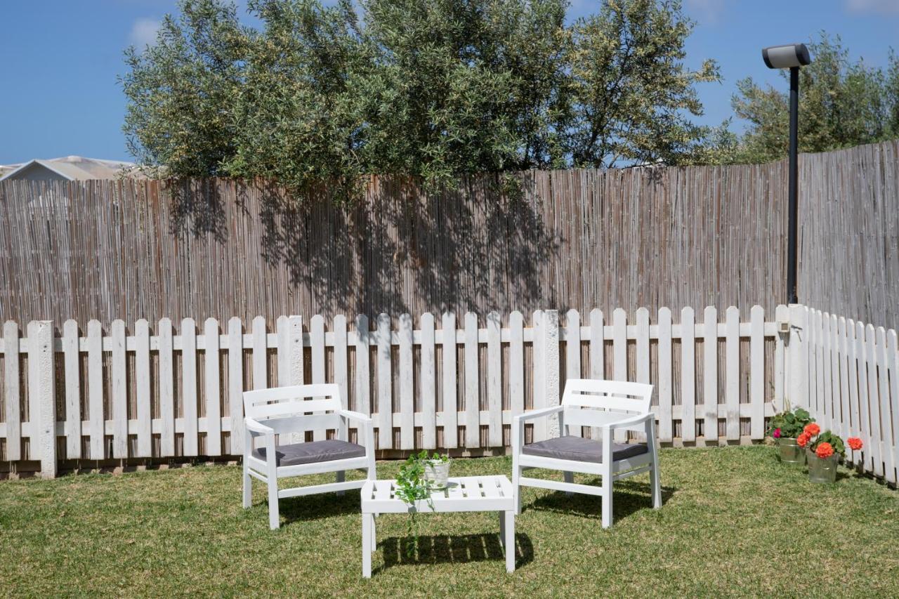 La Lantana Villa Marina di Ragusa Buitenkant foto