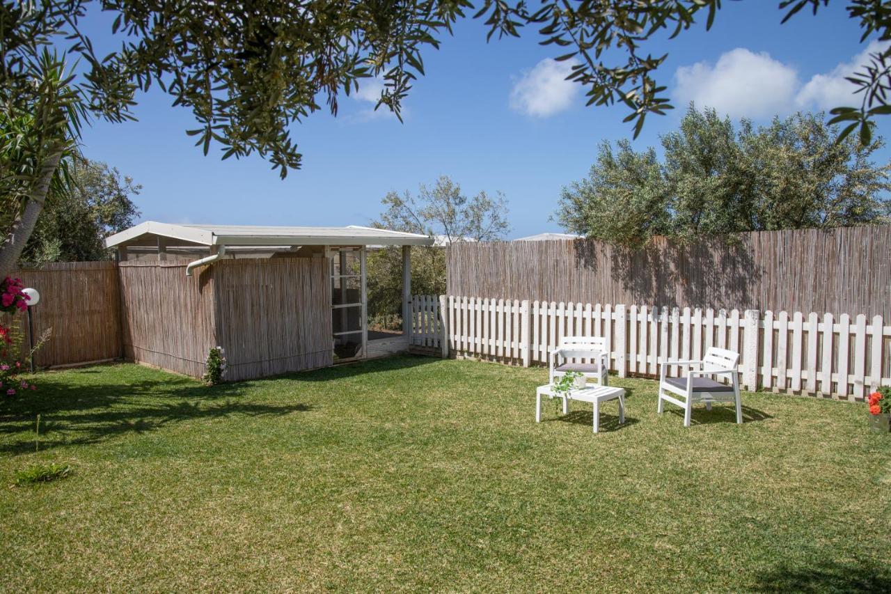 La Lantana Villa Marina di Ragusa Buitenkant foto