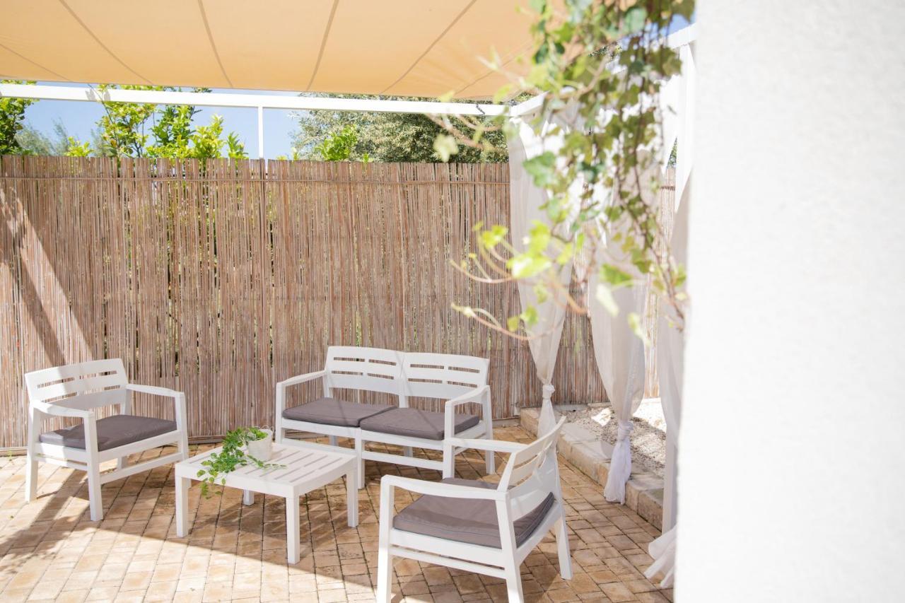 La Lantana Villa Marina di Ragusa Buitenkant foto