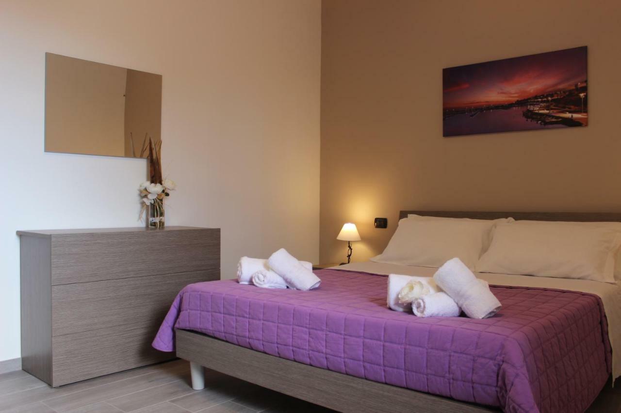 La Lantana Villa Marina di Ragusa Buitenkant foto