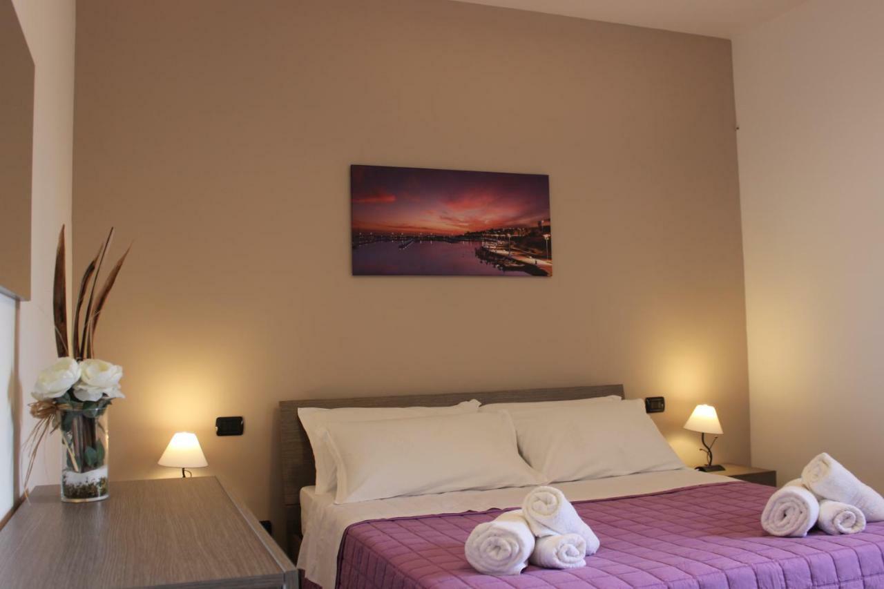 La Lantana Villa Marina di Ragusa Buitenkant foto