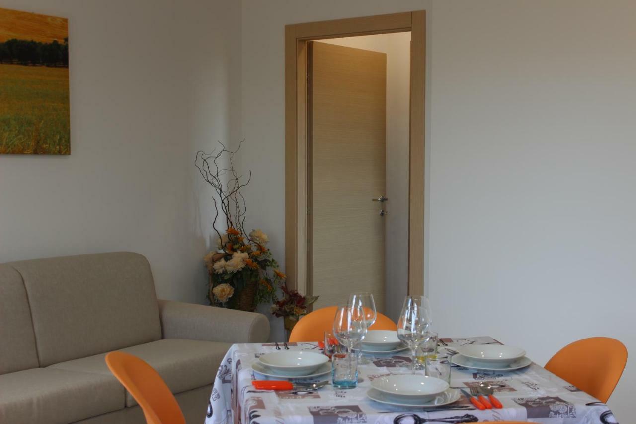 La Lantana Villa Marina di Ragusa Buitenkant foto