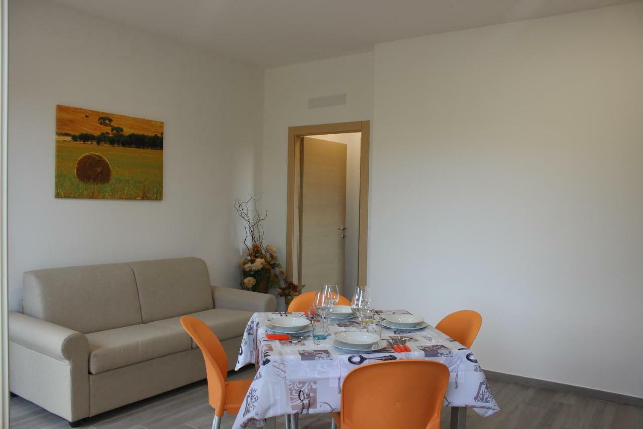 La Lantana Villa Marina di Ragusa Buitenkant foto