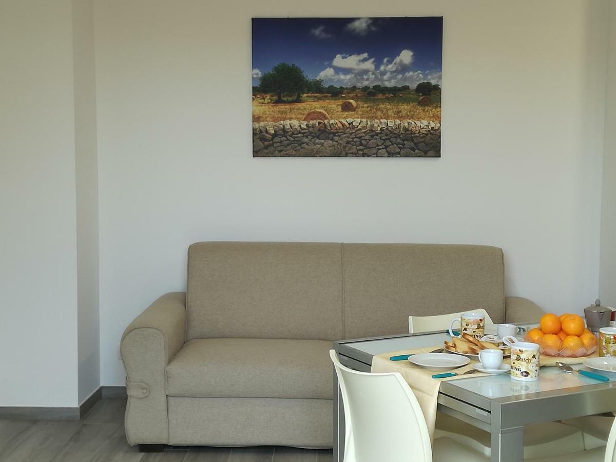 La Lantana Villa Marina di Ragusa Buitenkant foto